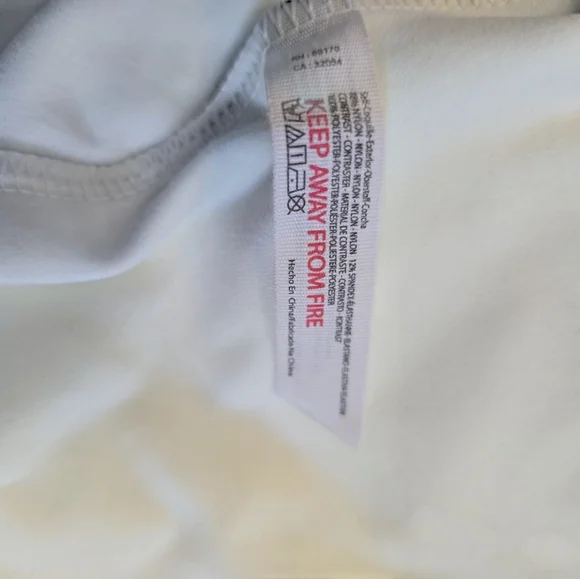 Free people intimately bodysuit  size Large - Picture 7 of 8